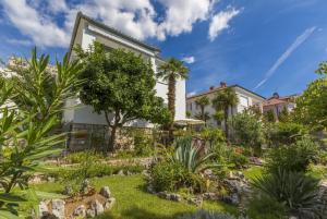Ferienwohnung für 3 Personen ca 35 qm in Crikvenica, Kvarner Bucht Crikvenica und Umgebung - b43094 