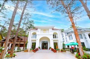Vân Dương hotel
