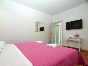 Ferienwohnung für 4 Personen ca 50 qm in Banjole, Istrien Istrische Riviera - b55089