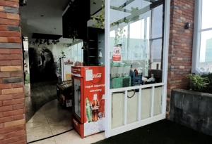 B Residence BSD
