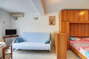 Ferienwohnung für 2 Personen ca 33 qm in Pula, Istrien Istrische Riviera