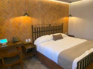 Hotel Boutique Divino Sol