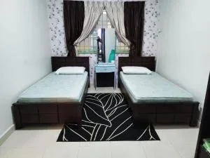 Riverview Pelangi Kota Bharu B2312 - Kampong Bunut Sarang Burong