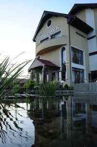 Anthimos - Baile Felix