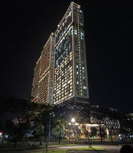 B Residence BSD