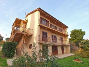 Ferienwohnung für 3 Personen ca 50 qm in Premantura, Istrien Istrische Riviera 