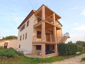 Ferienwohnung für 3 Personen ca 50 qm in Premantura, Istrien Istrische Riviera 