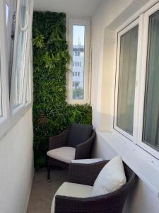SeaView Lazur Apartment