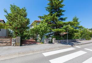 Ferienwohnung für 4 Personen ca 60 qm in Crikvenica, Kvarner Bucht Crikvenica und Umgebung - a87204 