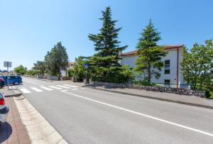 Ferienwohnung für 4 Personen ca 60 qm in Crikvenica, Kvarner Bucht Crikvenica und Umgebung - a87204 