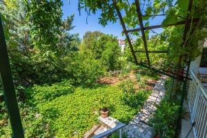 Ferienwohnung für 4 Personen ca 60 qm in Crikvenica, Kvarner Bucht Crikvenica und Umgebung - a87204 