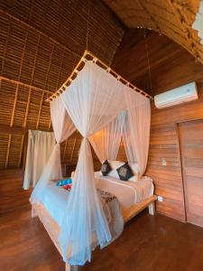 Harta Lembongan Villas