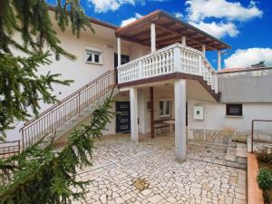 Ferienwohnung für 3 Personen ca 35 qm in Pula, Istrien Istrische Riviera