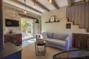 Ferienhaus mit Privatpool für 6 Personen ca 150 qm in Mrgani, Istrien Istrische Riviera 