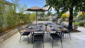 Ferienhaus mit Privatpool für 6 Personen ca 150 qm in Mrgani, Istrien Istrische Riviera 