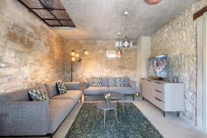 Ferienhaus mit Privatpool für 6 Personen ca 150 qm in Mrgani, Istrien Istrische Riviera