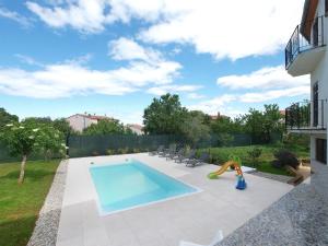 Ferienwohnung für 6 Personen ca 60 qm in Pula-Fondole, Istrien Istrische Riviera