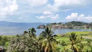 Alice Villa - Sinabono