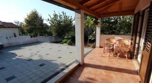 Ferienwohnung für 2 Personen ca 16 qm in Rovinj, Istrien Istrische Riviera 