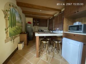 Toscana No# 5 AcQua Pool Villa Khao Yai