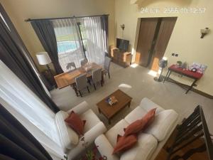 Toscana No# 5 AcQua Pool Villa Khao Yai