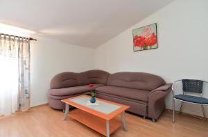 Ferienwohnung für 5 Personen ca 60 qm in Fažana, Istrien Istrische Riviera - b54324