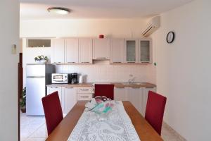 Ferienwohnung für 5 Personen ca 60 qm in Fažana, Istrien Istrische Riviera - b54324