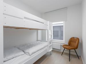 Corner apartment in the center with 3 bedrooms