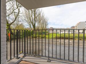 Corner apartment in the center with 3 bedrooms