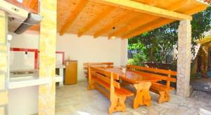Ferienwohnung für 6 Personen ca 90 qm in Pula, Istrien Istrische Riviera