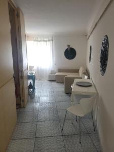 Apartment with City View