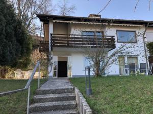 Villa Alpenblick Comfortable holiday residence