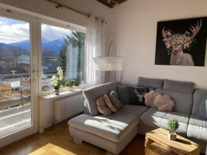 Villa Alpenblick Comfortable holiday residence