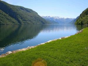 obrázek - Ulvik - sea cabins