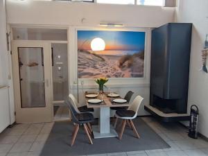 Villa Seewind Comfortable holiday residence