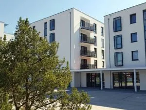 Säntis Comfortable holiday residence - Oberteuringen