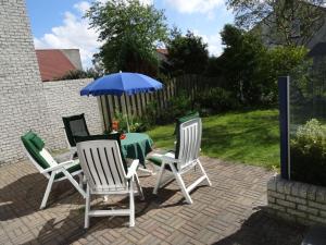 Summer Melody Comfortable holiday residence