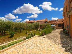 Ferienwohnung für 5 Personen ca 70 qm in Vodnjan, Istrien Istrische Riviera 