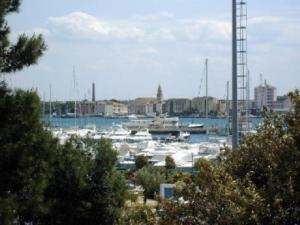 Ferienwohnung für 2 Personen ca 35 qm in Umag, Istrien Istrische Riviera