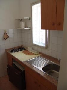 Ferienwohnung für 2 Personen ca 35 qm in Umag, Istrien Istrische Riviera