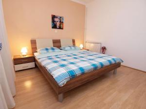 Ferienwohnung für 5 Personen ca 50 qm in Fažana, Istrien Istrische Riviera - b54511