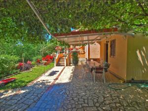 Ferienwohnung für 5 Personen ca 50 qm in Fažana, Istrien Istrische Riviera - b54511