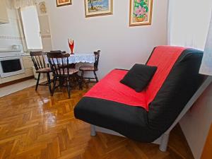 Ferienwohnung für 4 Personen ca 40 qm in Pula, Istrien Istrische Riviera