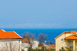 Ferienwohnung für 4 Personen ca 35 qm in Porat, Kvarner Bucht Krk