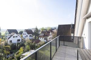 STAYY Flagship Limmattal - contactless check-in