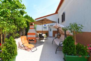 Ferienwohnung für 2 Personen ca 40 qm in Fažana, Istrien Istrische Riviera