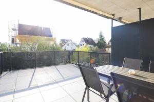 STAYY Flagship Limmattal - contactless check-in