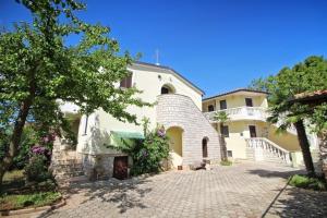 Ferienwohnung für 5 Personen ca 50 qm in Medulin, Istrien Südküste von Istrien - b52056