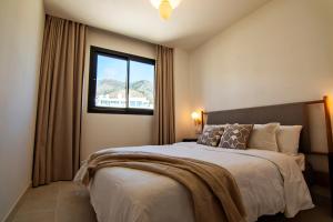 Maras Apartments Higuerón West - Luxurious & Sunny