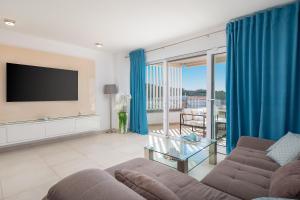 A&D Deluxe Penthouse Apartment Dani 